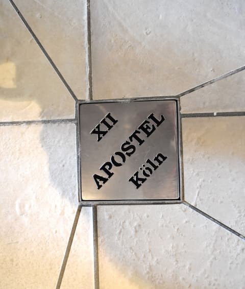 XII Apostel Hotel Albergo