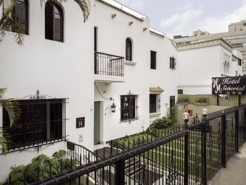 Hotel Señorial