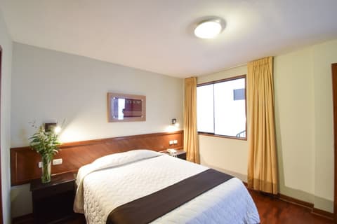 Hotel Señorial