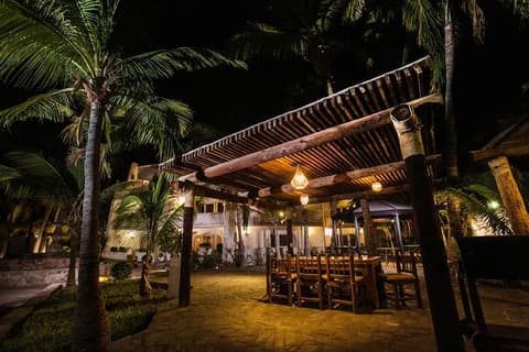 Club el Moro Hotel Suites