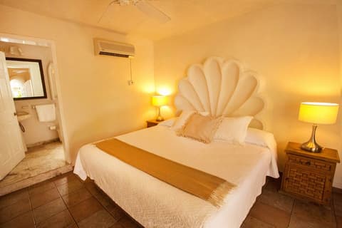 Club el Moro Hotel Suites