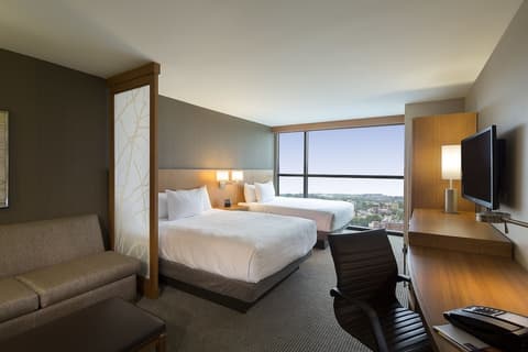 Hyatt Place Washington DC/US Capitol, Room