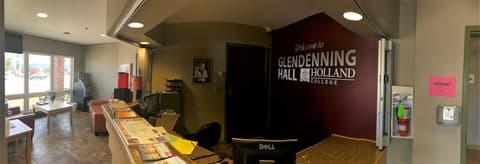 Glendenning Hall