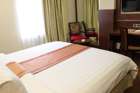 Best Western Plus Makassar Beach, Room