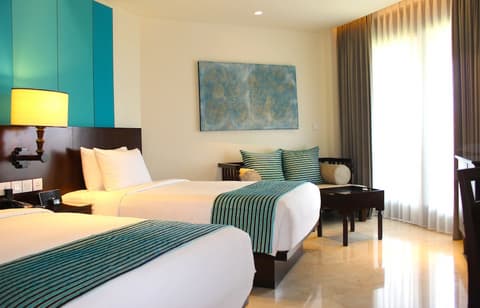 Holiday Inn Resort Bali Nusa Dua by IHG