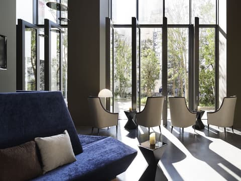 Shinjuku Granbell Hotel