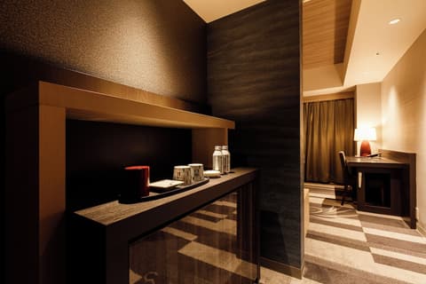 Kanazawa New Grand Hotel Prestige, Room