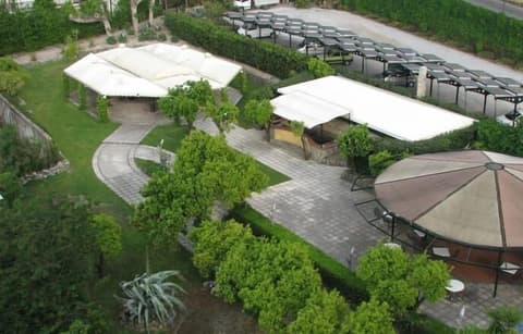 Hotel Parco