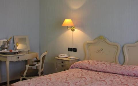 Hotel Parco