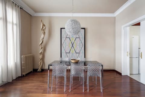 Barcelona Apartment Val