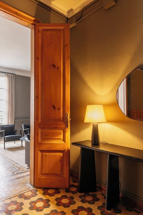 Barcelona Apartment Val