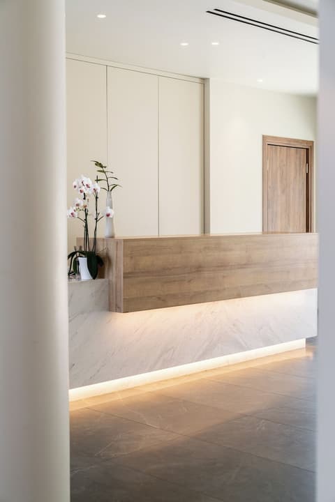 PHEIA, Vriniotis Resorts