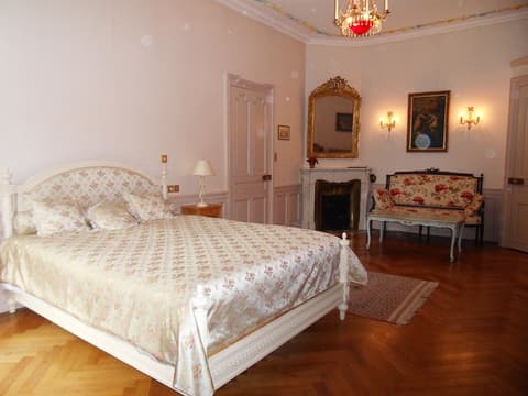 Château de la Motte