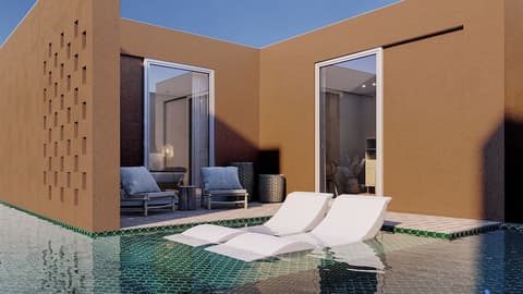 The Lince Ecorkhotel Évora, Room