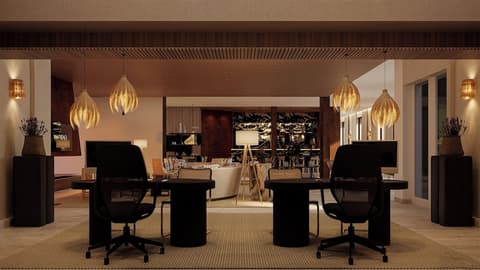 The Lince Ecorkhotel Évora, Reception