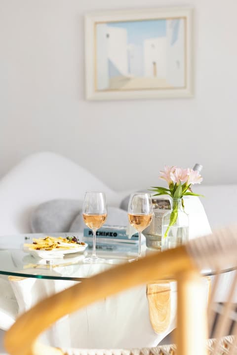 Hacienda Na Xamena, Ibiza