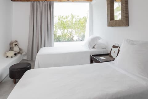 Hacienda Na Xamena, Ibiza, Room