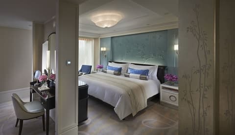 Mandarin Oriental, Taipei