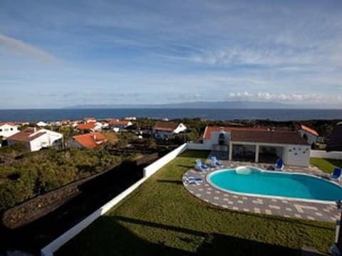 Pico Dreams - Sportfish