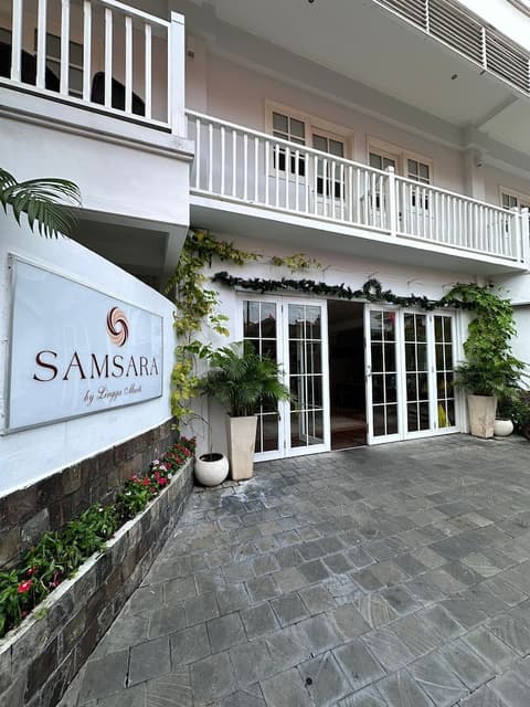 Samsara Inn