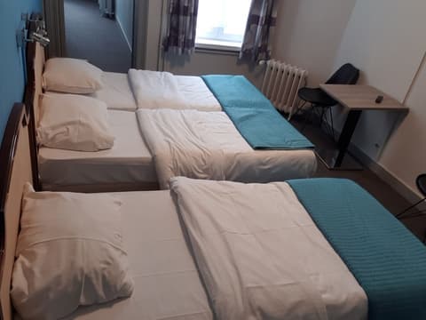 Hotel Derby MERODE, Room