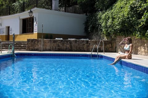 Villa Turística de Cazorla
