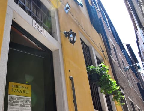 Residenza Favaro