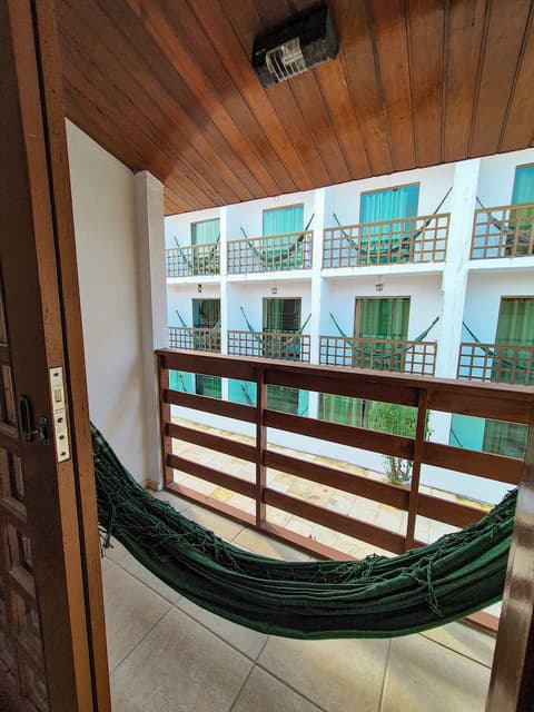 Estação do Sol Praia Hotel