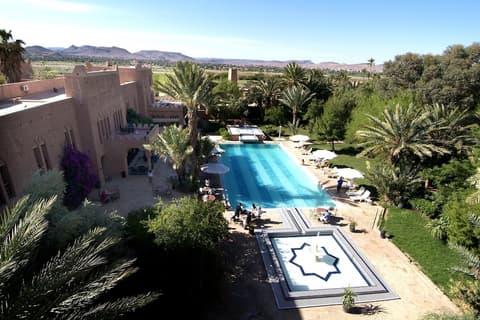 Hotel Ouarzazate Le Riad