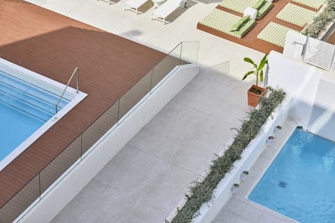 HM Dunas Blancas Hotel