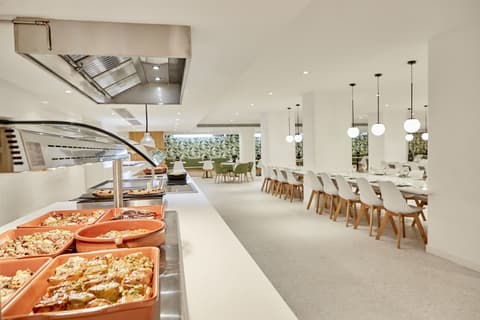 HM Dunas Blancas Hotel