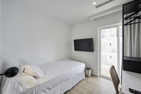 HM Dunas Blancas Hotel