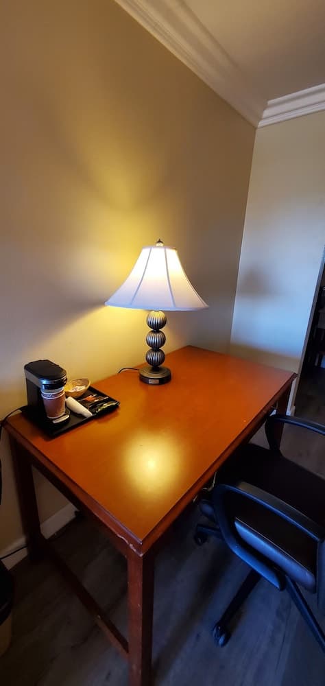 Anaheim National Inn