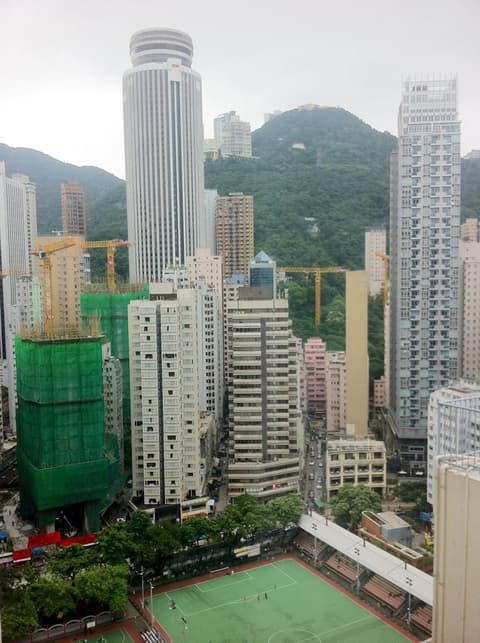 Brighton Hotel Hong Kong