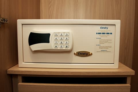 Elegance Praia Hotel