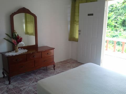 Polish Princess Guest House, Room