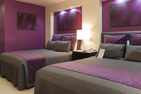 Hotel Cortez Baja Inn – Ensenada