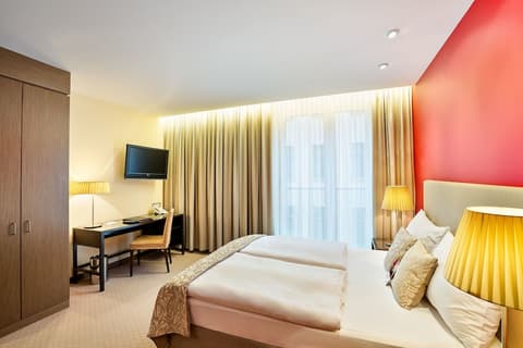 Austria Trend Hotel Savoyen Vienna, Room