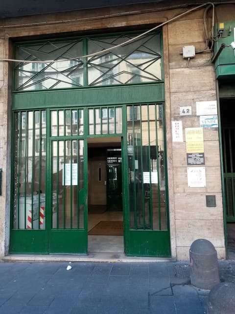 Sansevero Naples