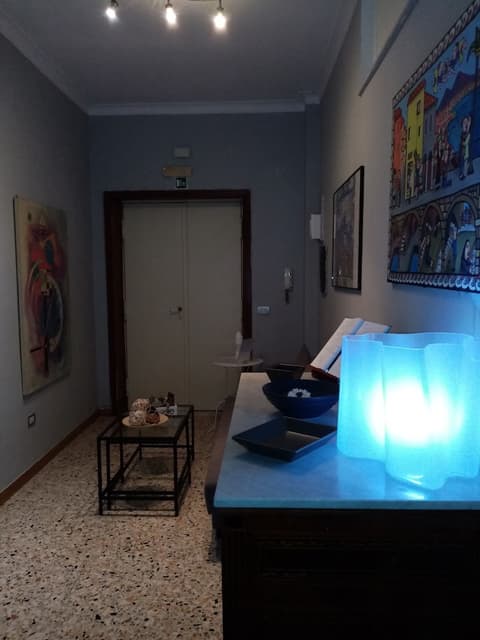 Sansevero Naples
