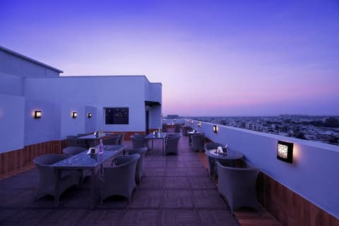Ginger Jaipur