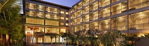 Diamond Hotel Kuta Bali