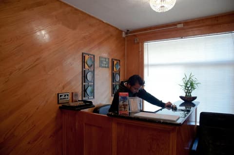 European Hostel