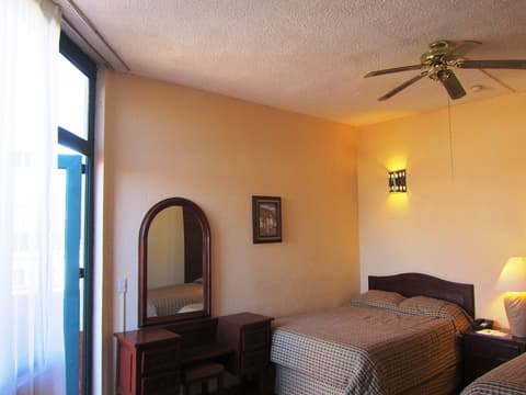 Hotel Mesón de la Merced