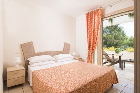 Ethra Reserve - Valentino 4*, Room