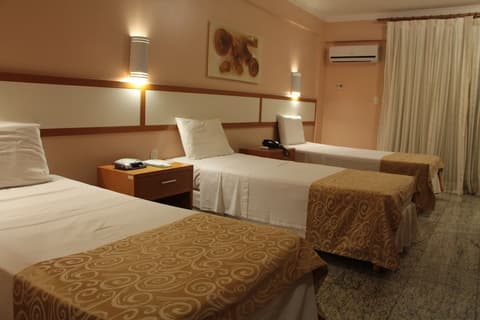 Costa Atlântico Hotel