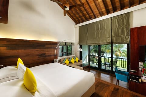 The Fortress Resort & Spa Galle