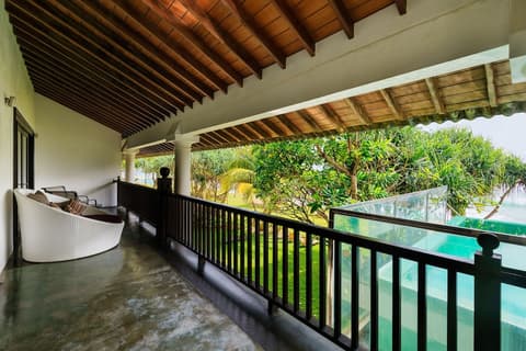 The Fortress Resort & Spa Galle