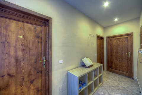 Sogni D'oro Guest House Firenze