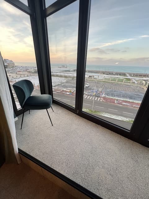 L'Echappée - Hôtel Casino Dieppe